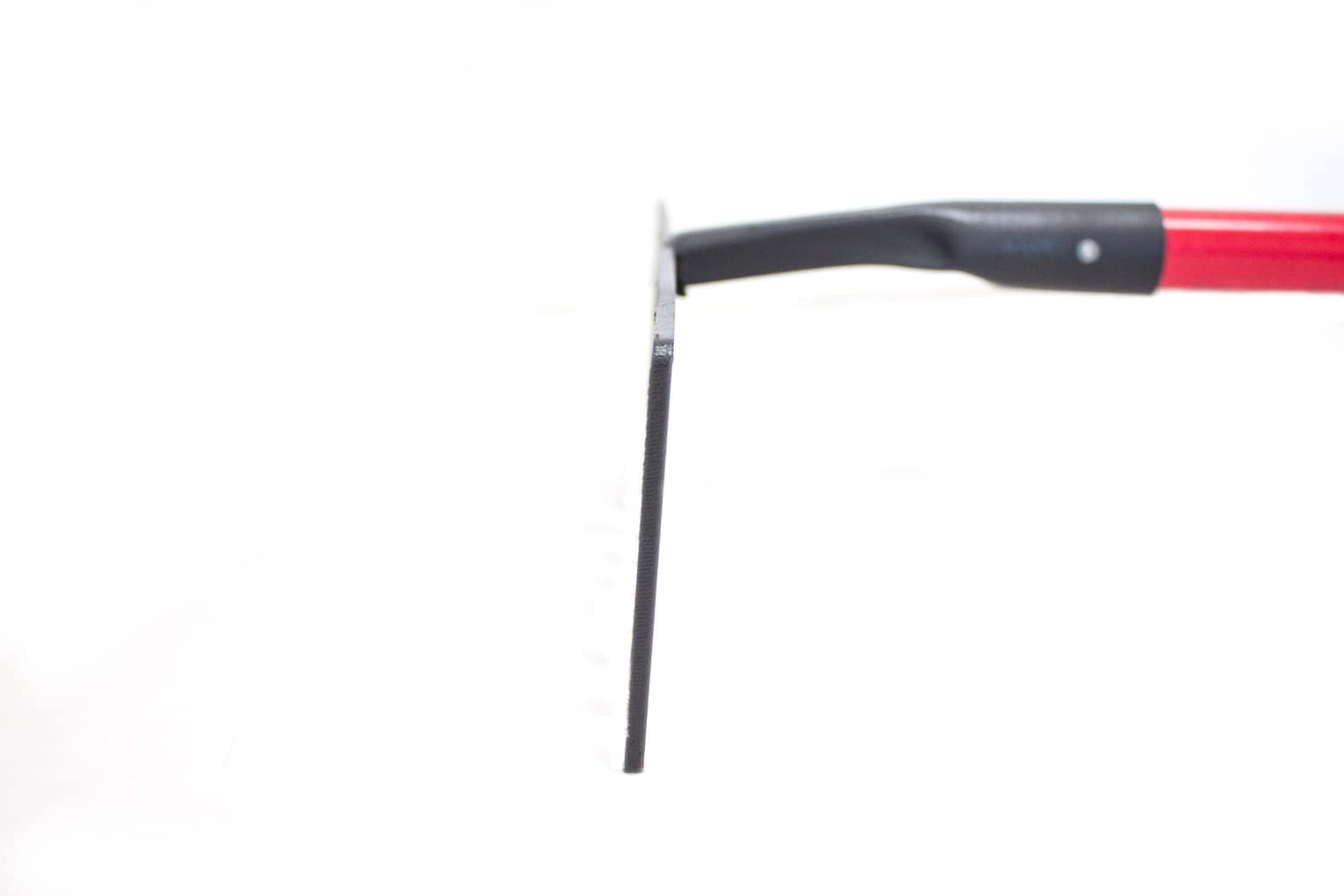 Bully Tools 92369 66-Inch 4-Tine Mulch Fork with Fiberglass Long Handle