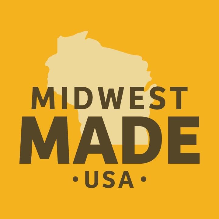 Birds Choice SNPMBFH Recycled Pole Mounted Butterfly House w/ Engraved Butterfly Silhouette, Butterfly House, 12.25", Yellow