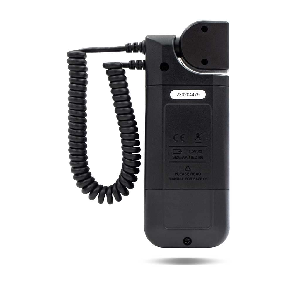 Light Meter (UV Light)