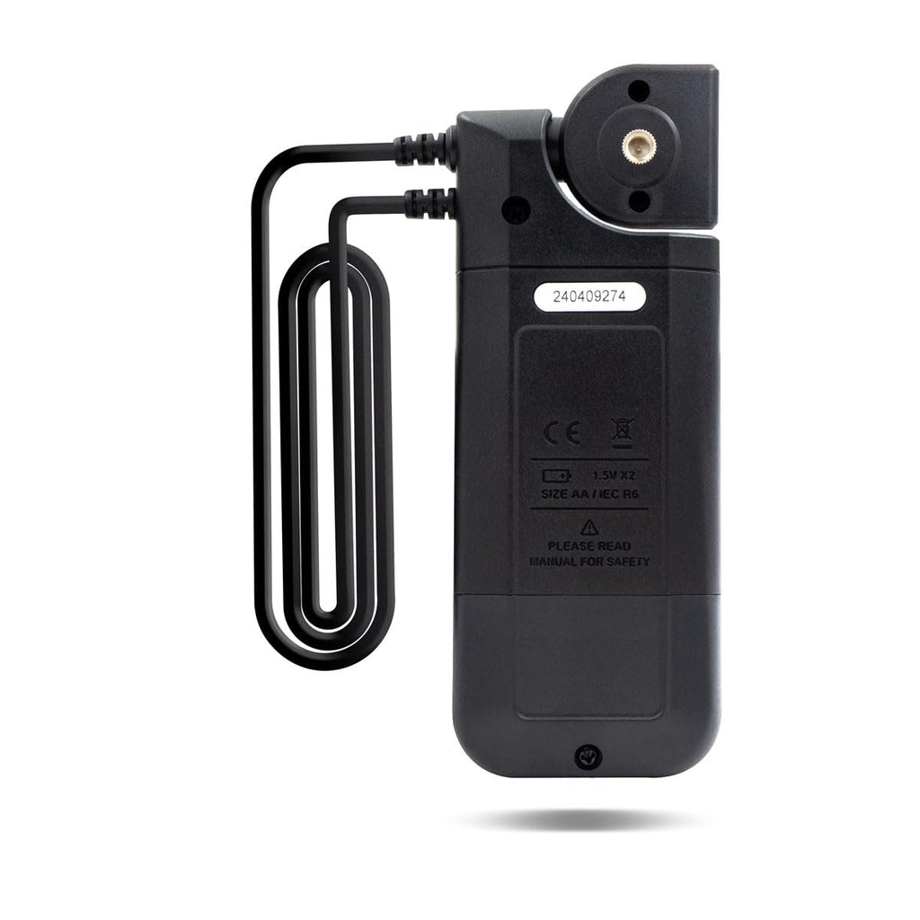 Light Meter (Solar Light)