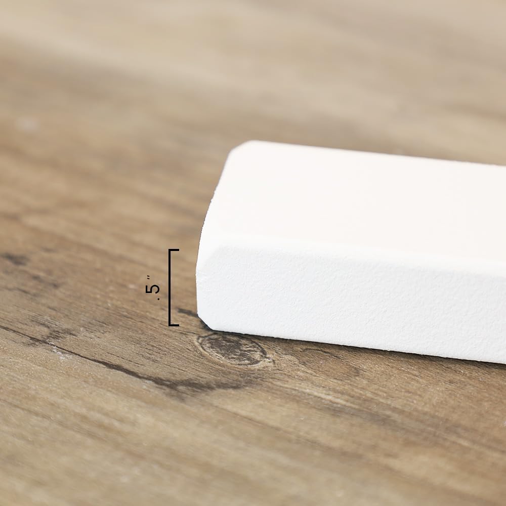 Simply Said, INC Talking Sticks 16" x 1.5" Wood Sign TLK1405- Dream Big, Dare to Fail