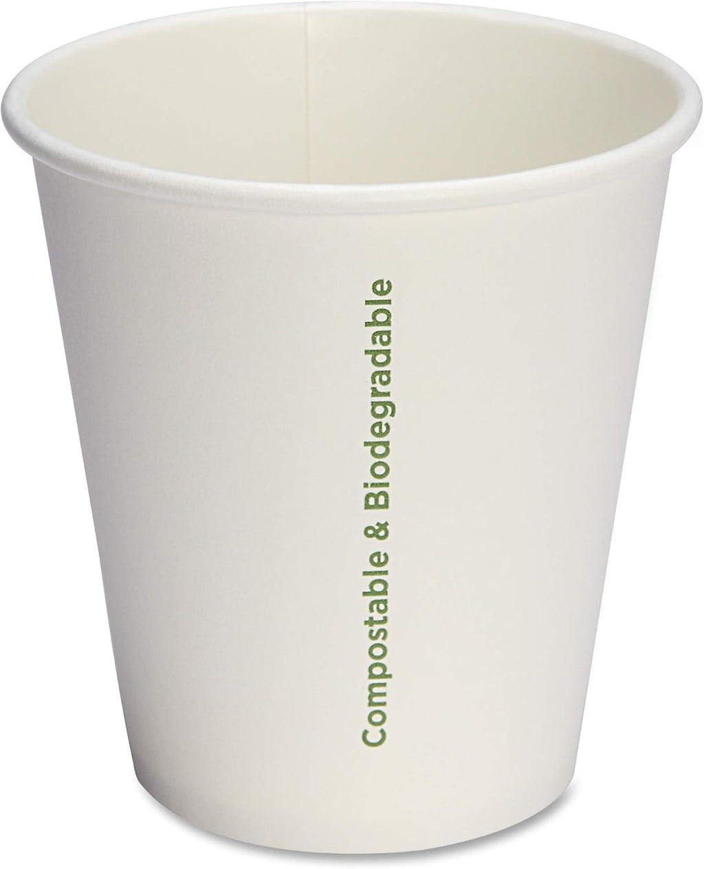 Genuine Joe GJO10215 Eco-friendly Paper Cups