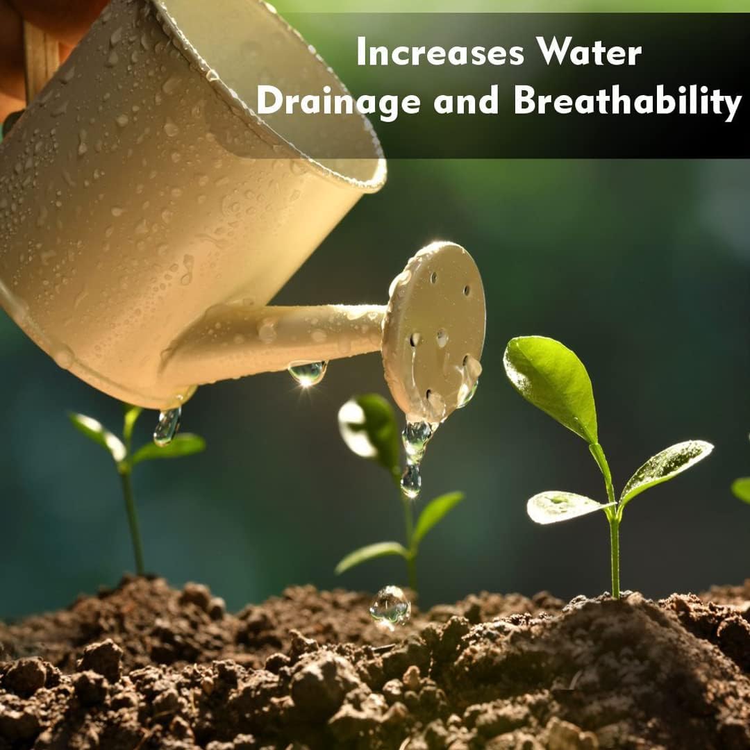 Organic Peat Moss, 3.8 Cu. Ft. – 100% Sphagnum Peat Moss, SEMI Compressed, for Potted Plants & Seed Starting – Organic Gardening for Indoor and Outdoor use (3.8 Cu. Ft.)