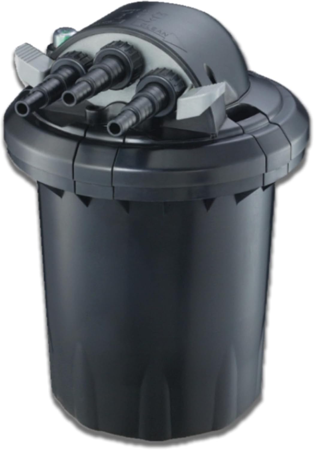 Half Off Ponds HOPPF1000 Pressure Filter 7-Watt for Ponds To 1,000 Gallons