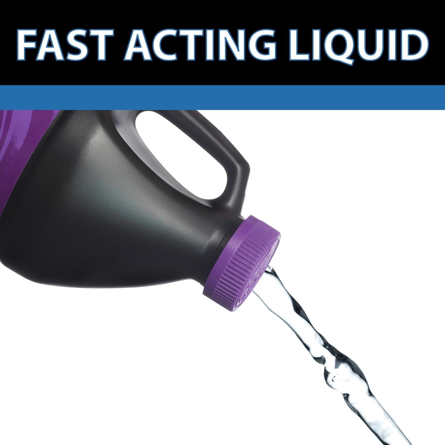 CrystalClear Barley Extract Water Garden & Fountain Clarifier, Natural Liquid Concentrate to Treat Cloudy Ponds, Koi Fish, Plant & Pet Safe, 16 Ounces