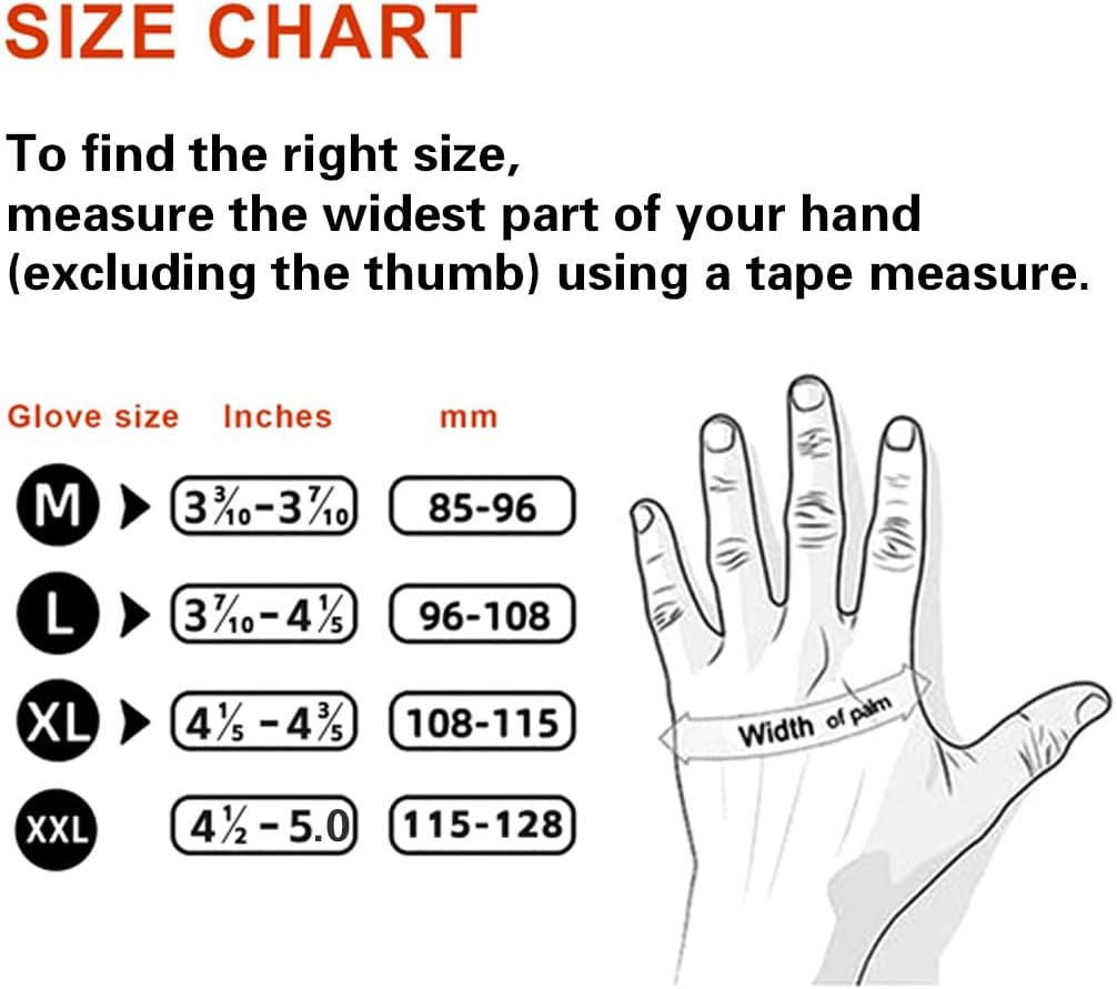 12 Pairs Bulk Leather Work Gloves for Men or Women for Construction, Wood cutting, Driving, Gardening, Automotive Repair, Water Resistant, Soft, Cowhide, Class 4 Abrasion Resistant, Blue-White, L