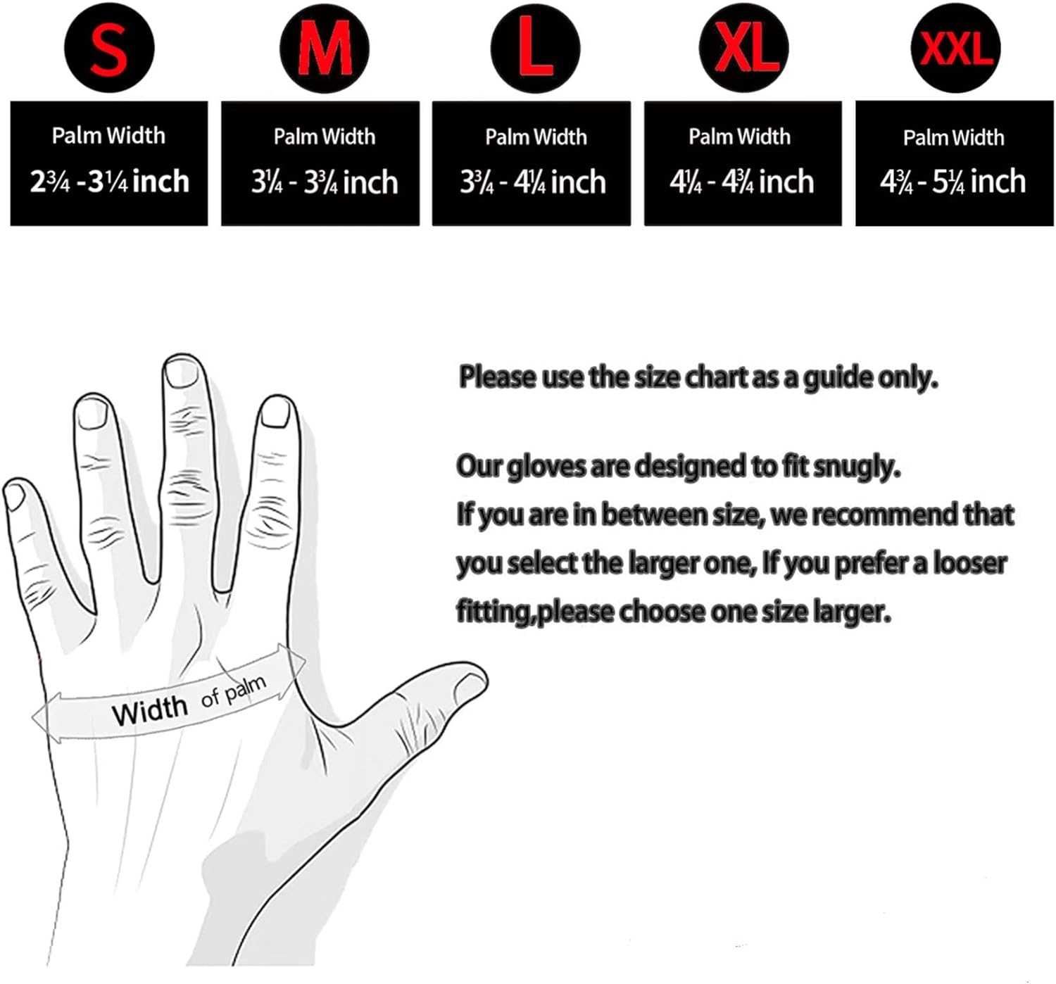 DULFINE Leather Work Gloves for Men & Women, Reinforced Durable Gardening Gloves,Cowhide Work Gloves,Puncture & Cut Resistant