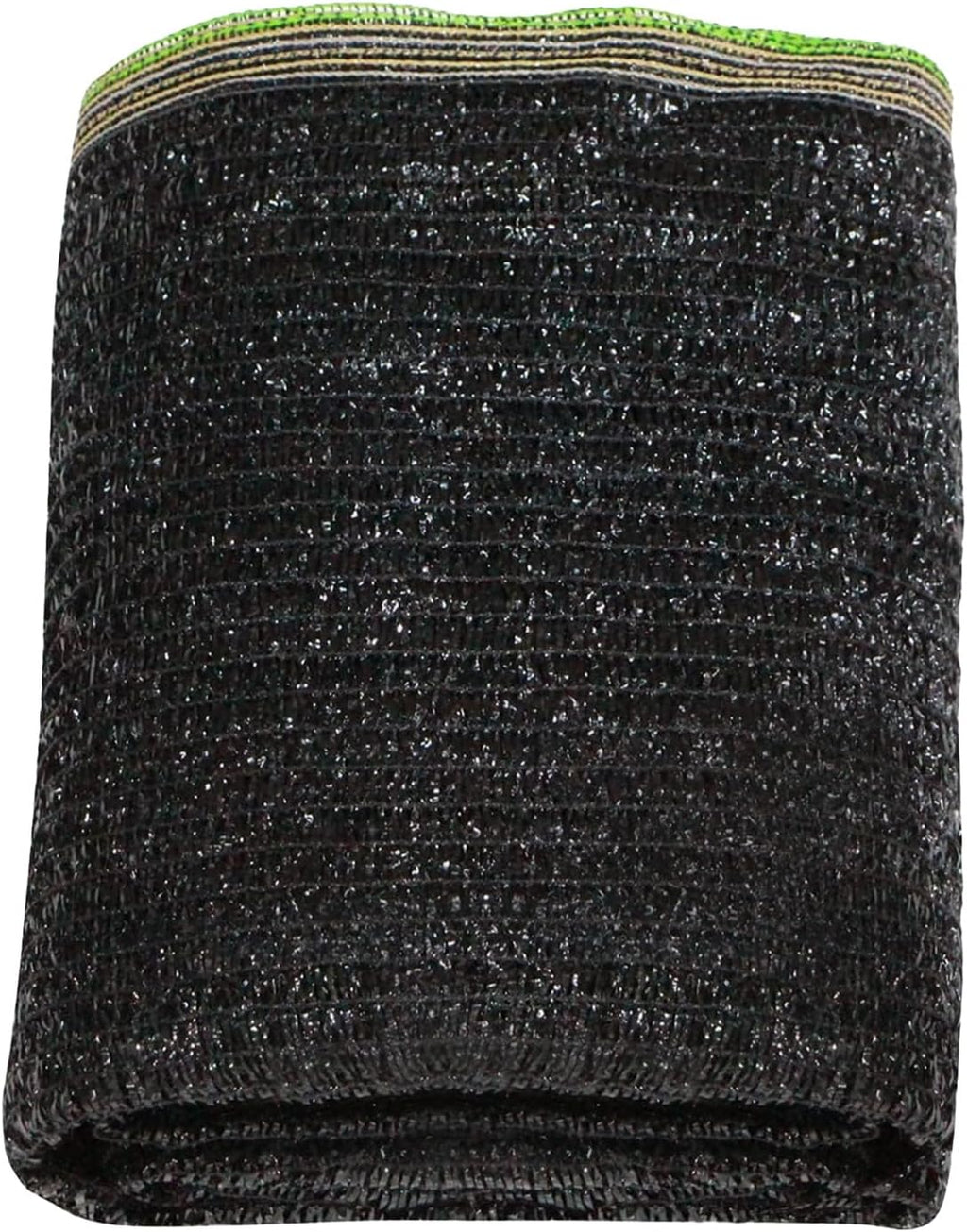 LOVE STORY 6x12FT 55% Black Shade Cloth Sun Shade Net UV Resistant Mesh Tarp Plant Cover Sunblock Net for Garden,Greenhouse,Vegetables,Flowers