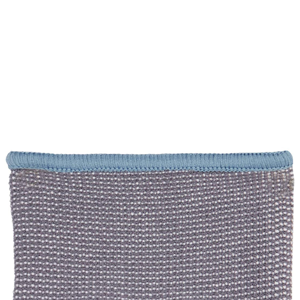 Amazon Basics Micro-Foam Nitrile Coated Work Gloves, Nylon Liner Fiber, Touch Screen, Grey, Size 7/S, 12-Pair