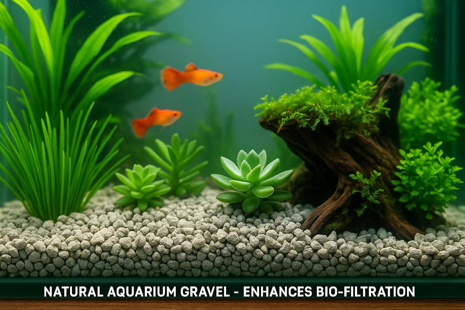 Horticultural Pumice for Plants, Natural Pumice Stone Soil Amendment, 3/8-1/4 inch, Made in USA (3 quarts - 2.7 lbs)