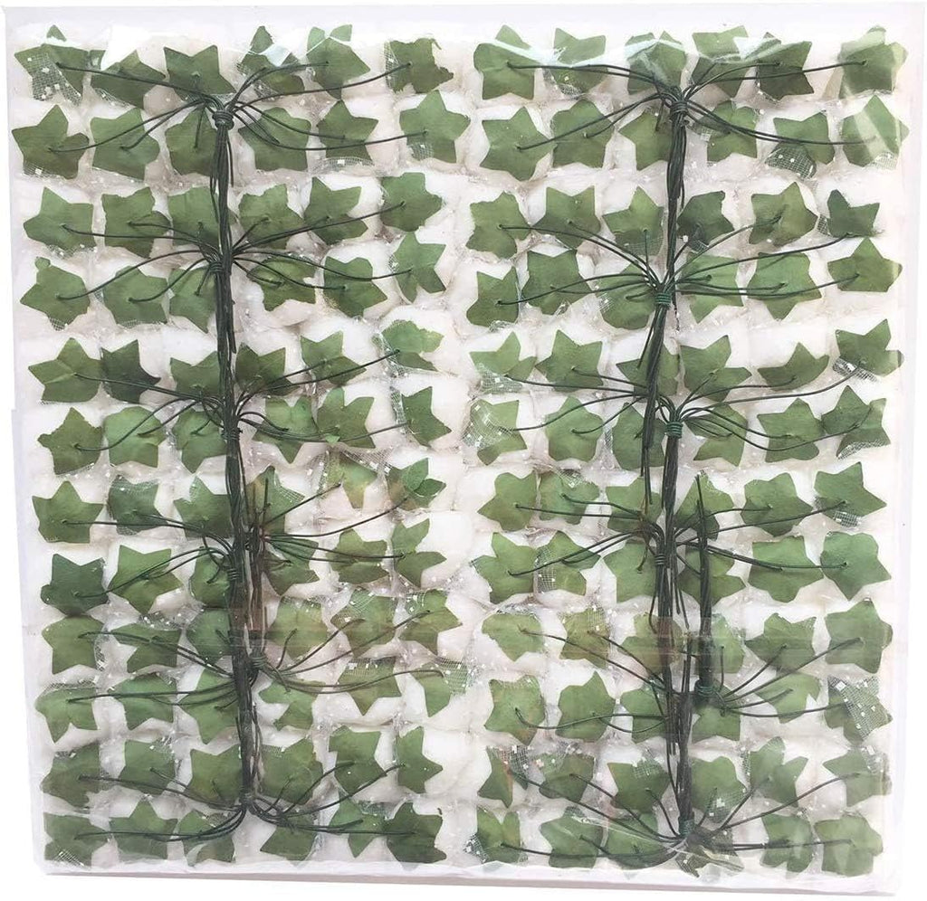 Mini Fake Rose Flower Heads 144pcs Mini Artificial Roses DIY Wedding Flowers Accessories Make Bridal Hair Clips Headbands Dress (Bottom add Gauze) White