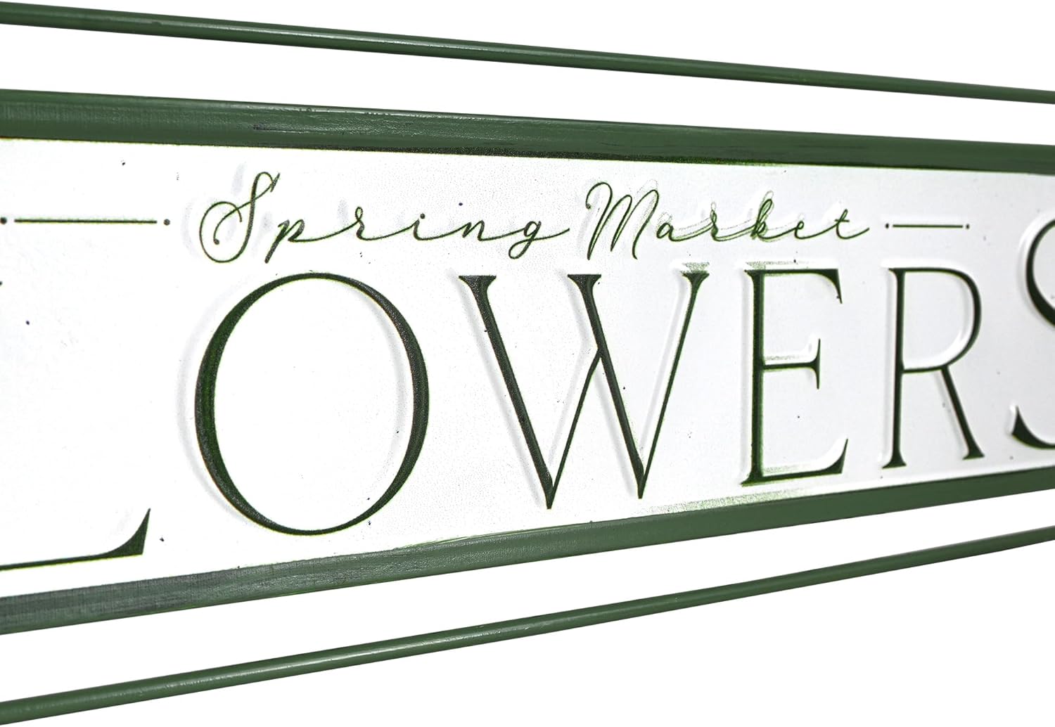 Rustic Vintage Metal Wall Planter Basket Hanging Mount Multiuse Storage Plant Stand for Plants, Flowers, Outdoor Garden Home Decor