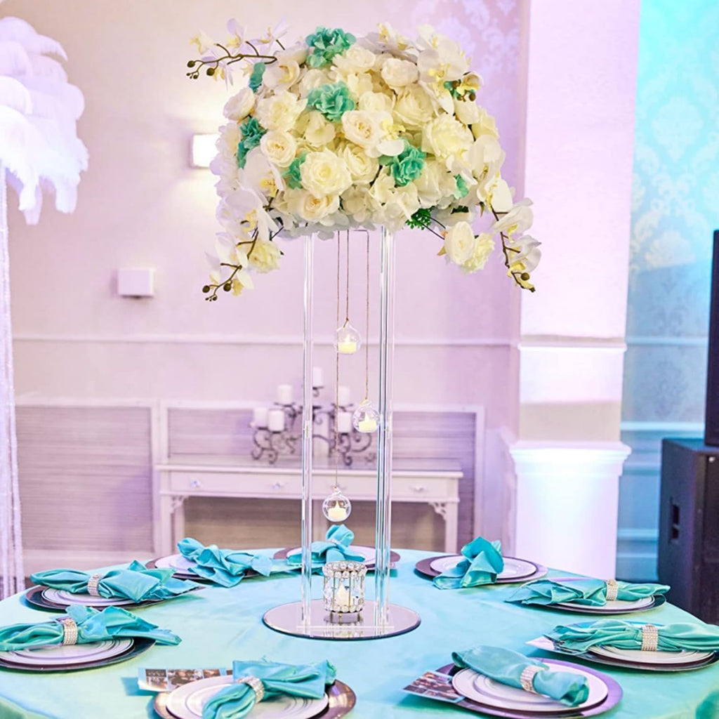 3.15"/ 8cm Hanging Tealight Candle Holder Glass Globes Air Plant Orb Glass Candlestick Lights Terrariums Candles Terrarium Vase Containers Home Decor Indoor Outdoor Garden DIY Gifts (6)