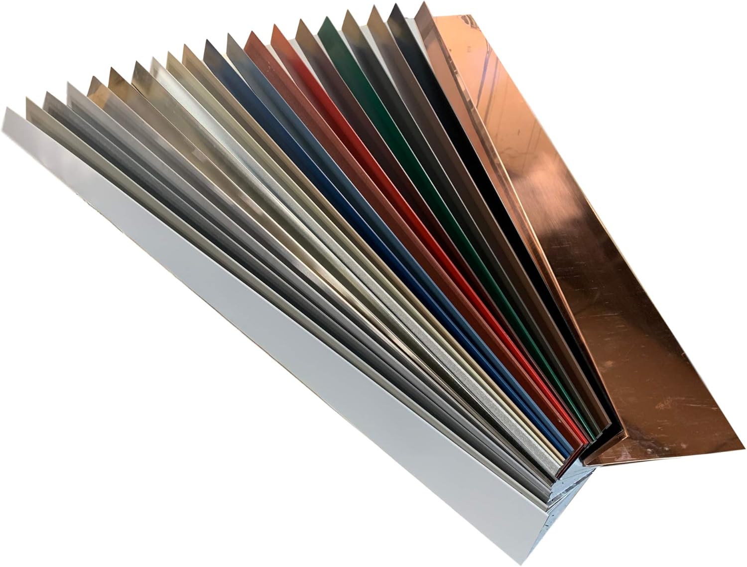 Eagle 1-26 Gauge 5 Foot Rain Diverter - Nails and Instructions Included (Mill Finish Aluminum, Copper, Galvanized, Stainless Steel & More) (1, Aluminum Diamond Plate - Yellow)