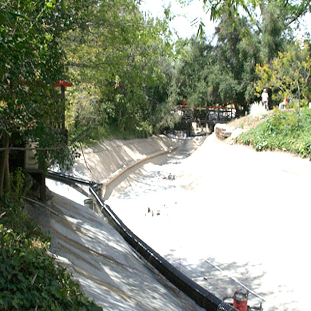 Pond Armor SKU-TAN-3GA Non-Toxic Pond Shield Epoxy Paint, 3-Gallon, Tan, 384 Fl Oz (Pack of 1)