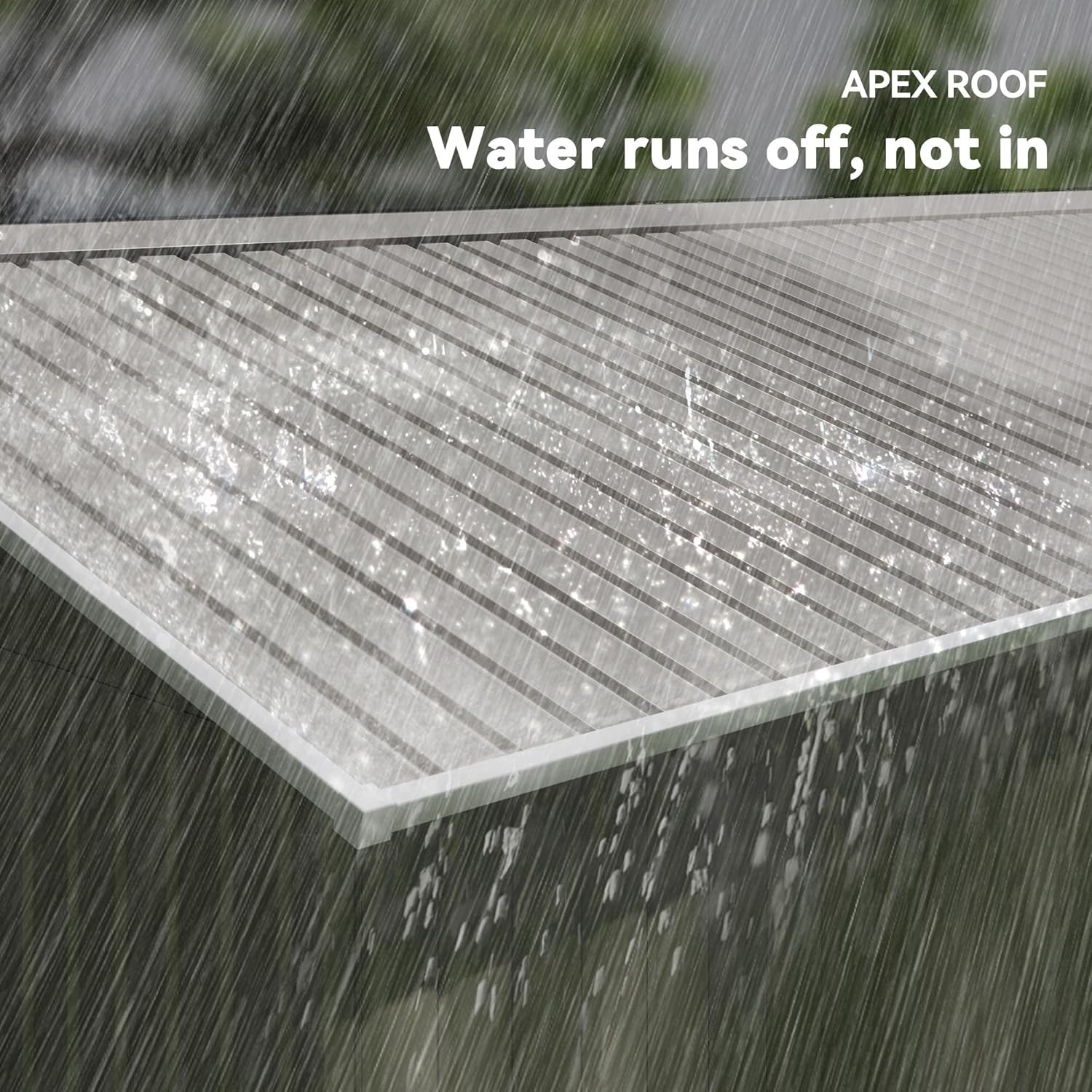 Outsunny 11' x 13' Outdoor Storage Shed, Garden Tool Metal Shed with Foundation Kit, Double Lockable Door, Air Vents and Sloping Roof, for Backyard, Patio, Lawn, Light Gray