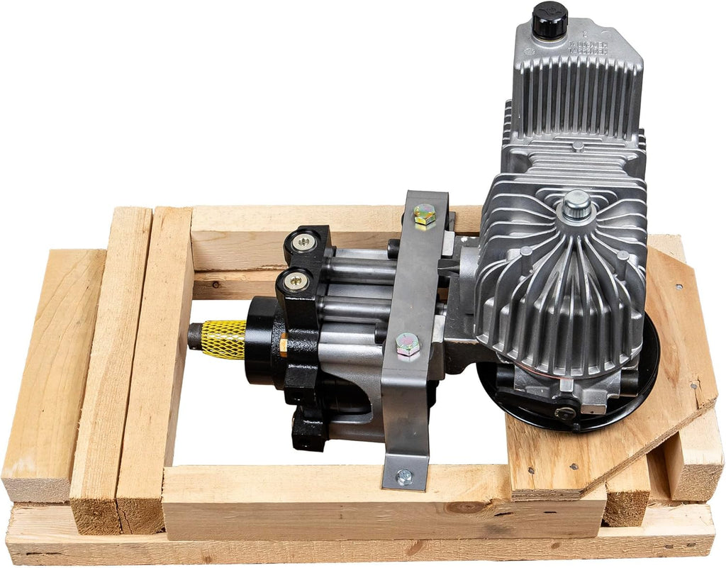 Exmark 135-7901 Left Hand Hydro Pump Lazer Z E S Series