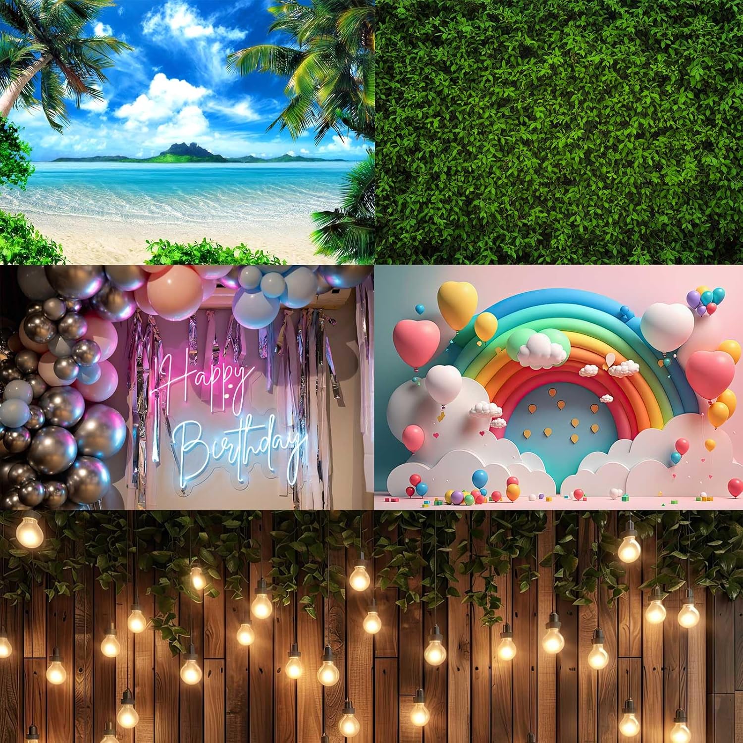 Aquarium Background Tropical Freshwater Colorful Fish Plants Fish Tank Background Tranquil Under The Sea Aquatic Plants Cork Redwood Root Lush Green Moss Reptile Tank Terrarium Background 72x16in