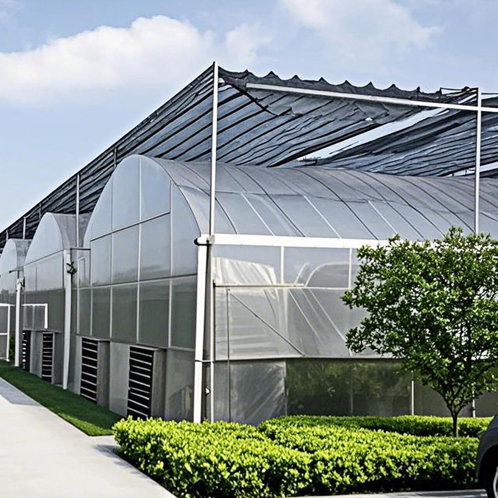 winemana Black Shade Cloth 30x30 FT– 70% Sun Shade Mesh Tarp for Greenhouse, Garden, Patio, Dog Kennel, Chicken Coop, and Outdoor Protection, Plants Cover Shade Netting with 2 Reinforced Grommets