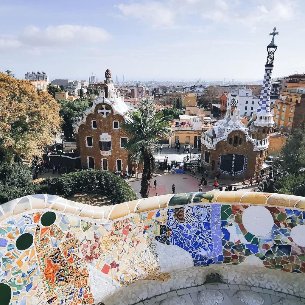 50 Pieces Coffee Mosaic Tiles for Crafts 1" Ceramic Tiles Assorted Colors Square Ceramic Mosaic Project Supplies for Photo Frame Mosaic Stepping Stones Bath Old Pool Furniture Decor