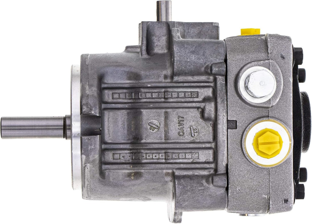 Exmark 116-2494 Left Hand Hydraulic Pump Turf Tracer ECS X Series