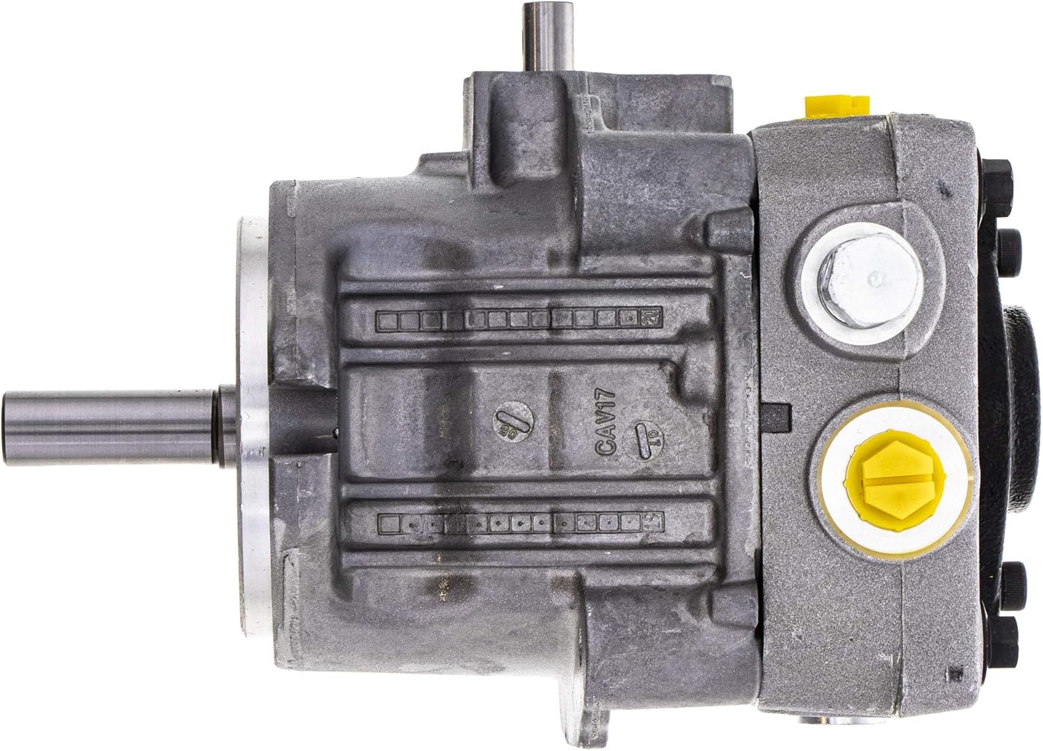 Exmark 116-2494 Left Hand Hydraulic Pump Turf Tracer ECS X Series