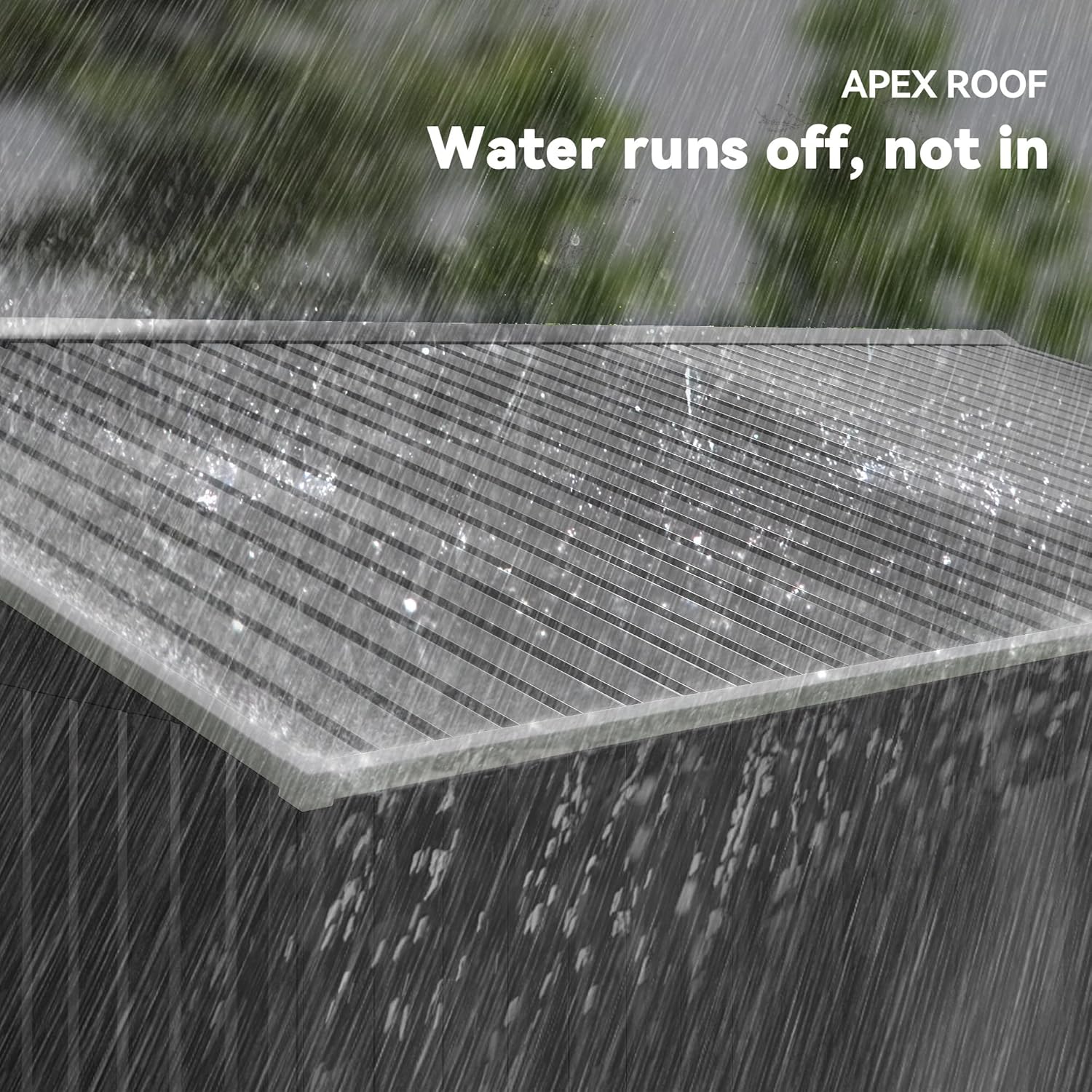 Outsunny 11' x 9' Outdoor Storage Shed, Garden Tool Metal Shed with Foundation Kit, Double Lockable Door, Air Vents and Sloping Roof, for Backyard, Patio, Lawn, Gray